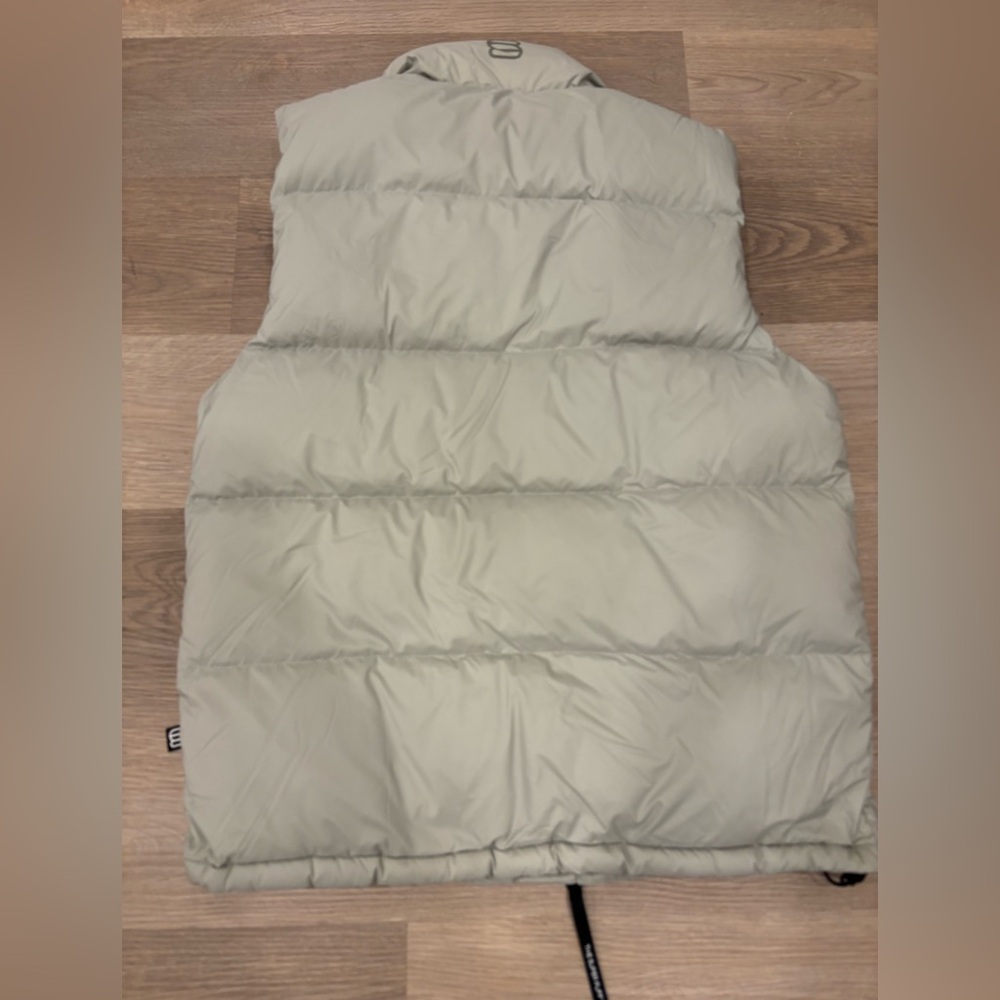 The‎ Super Puff™ Vest - cliMATTE™ - Picture 2 of 7